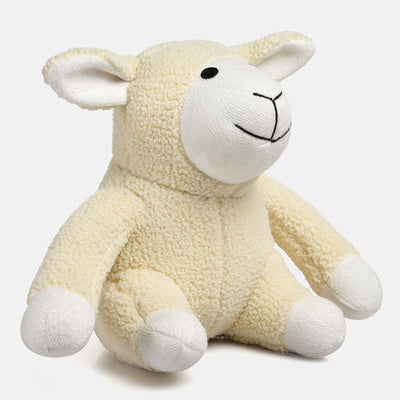 Lazy Soft Toy Sheep