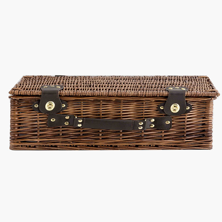 Providence Woven Picnic Baskets