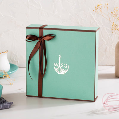 Millionaire Shortbread  Gift Box