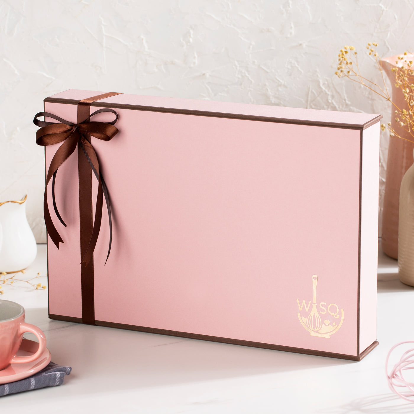 Millionaire Shortbread  Gift Box