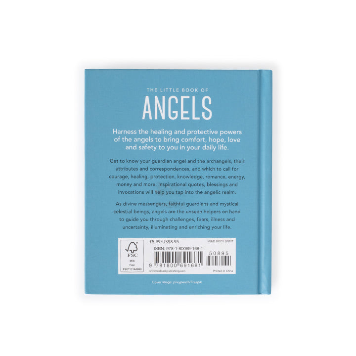 The Little Book of Angles By Lisa Dyer