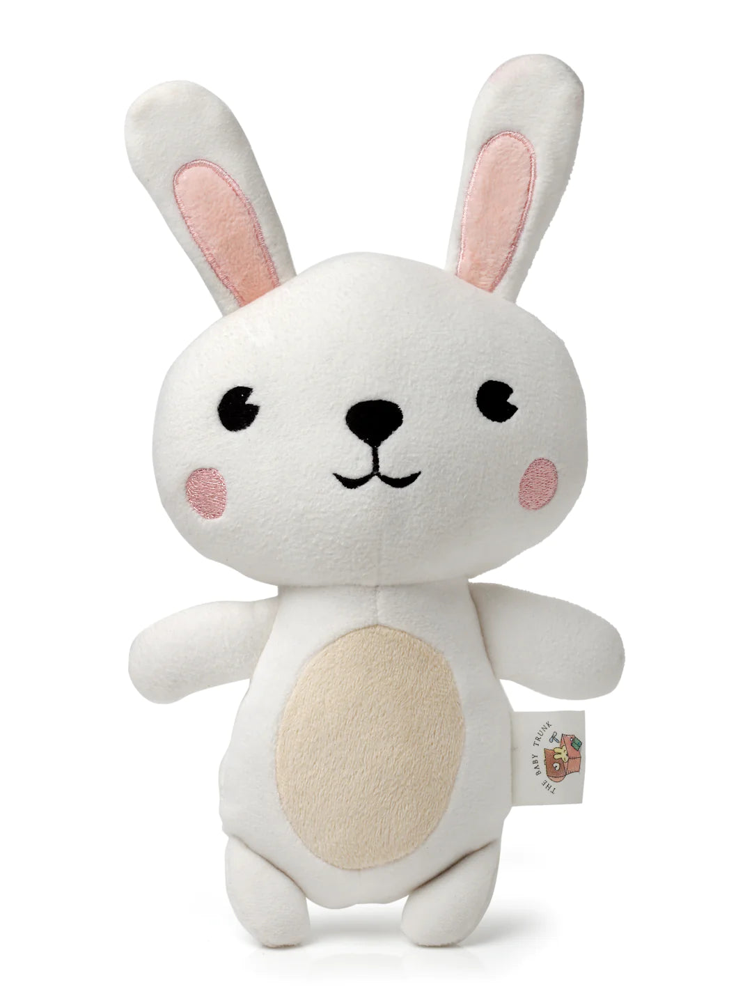 Bunny Soft Toy