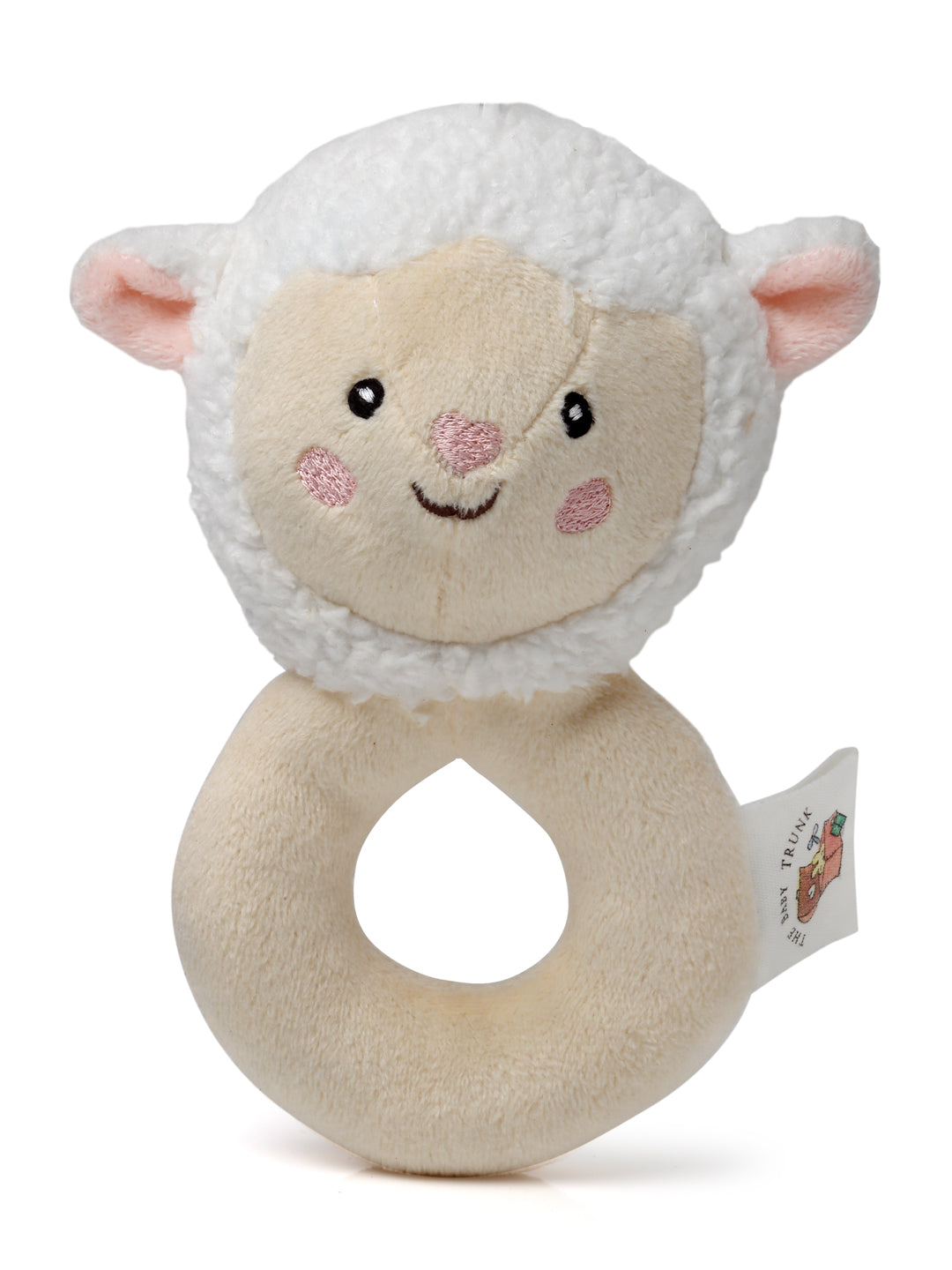 Sheep Rattle