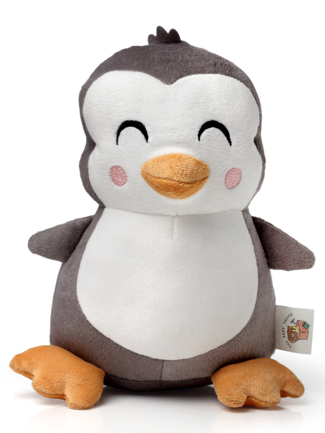 Penguin Soft Toy