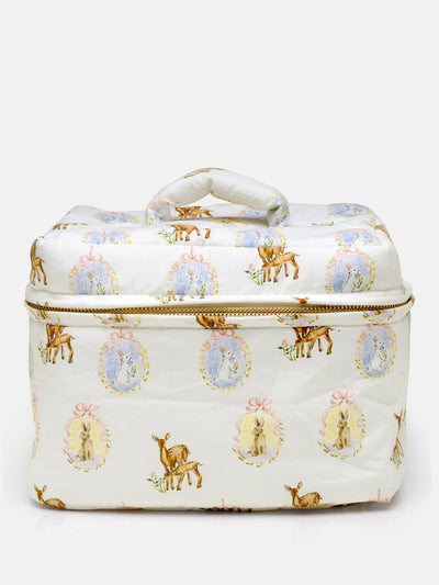 Enchanted Deer Travel Kit