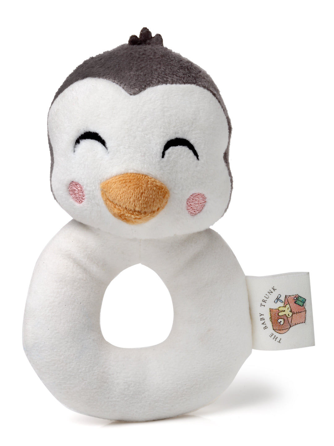 Penguin Rattle