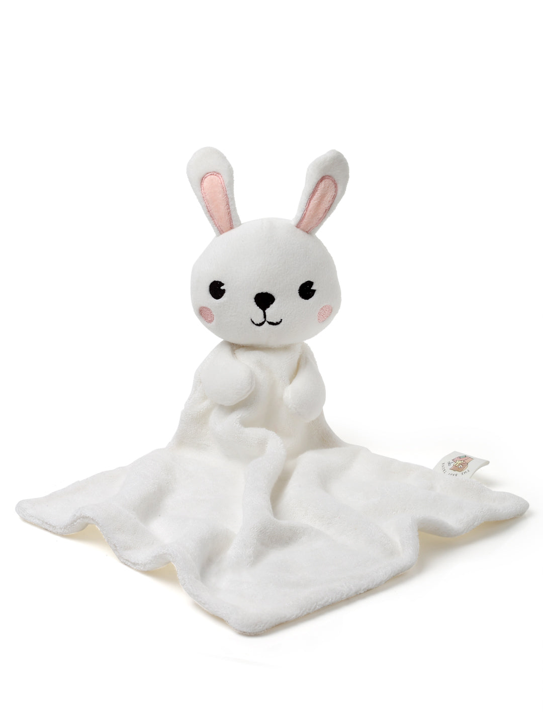 Bunny Comforter