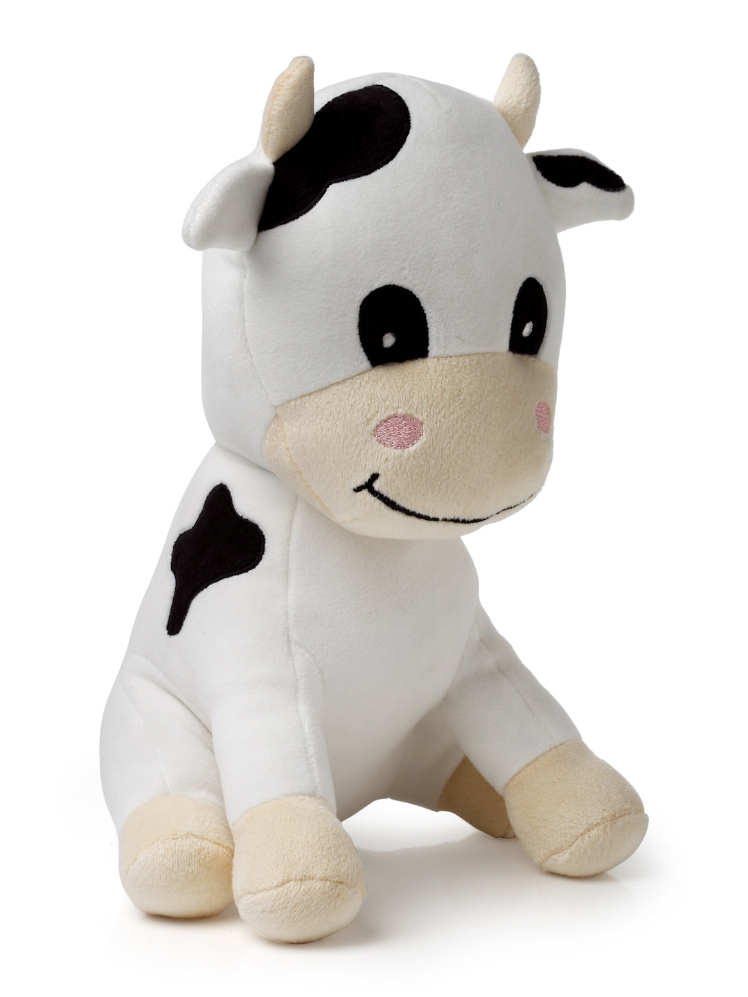 Cow Soft Toy