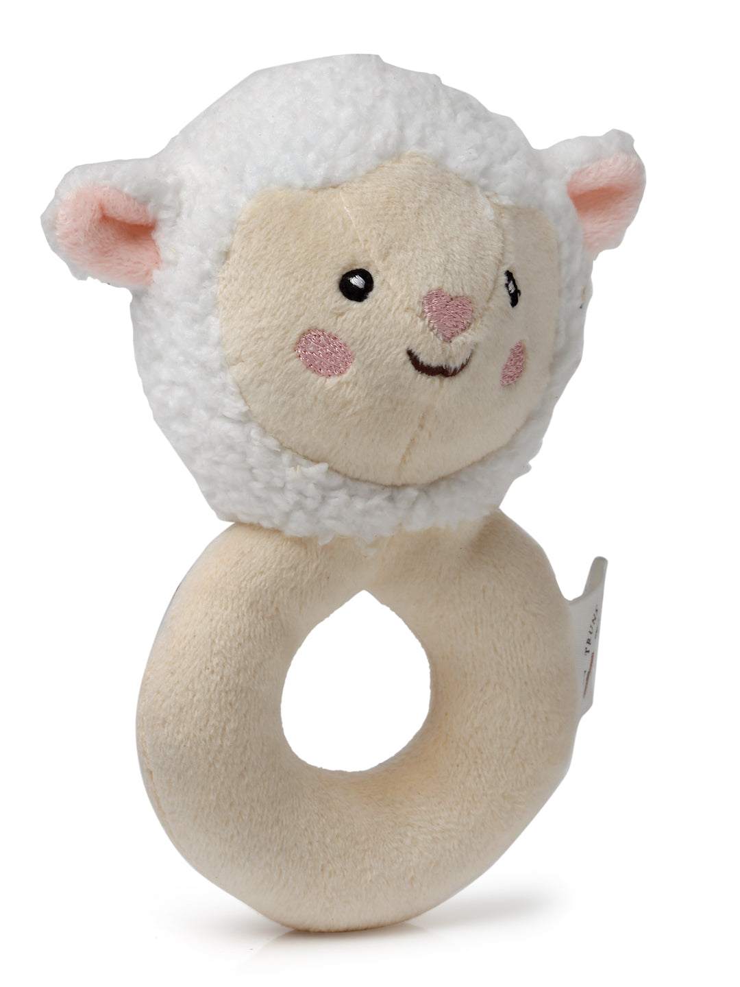 Sheep Rattle