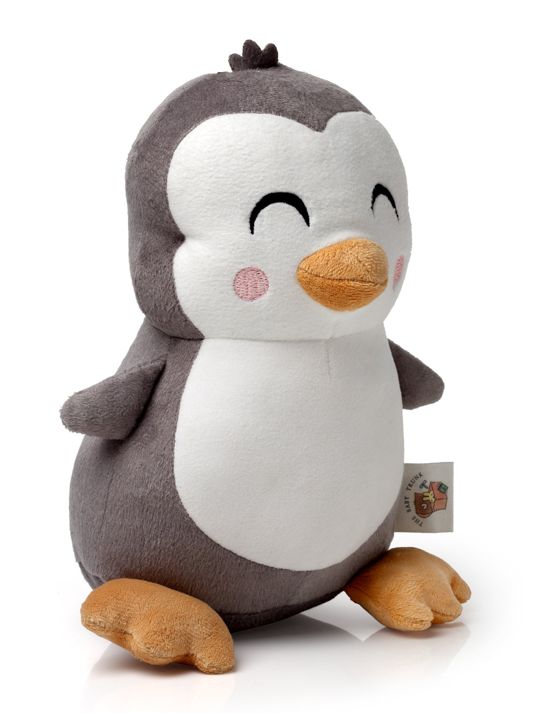 Penguin Soft Toy