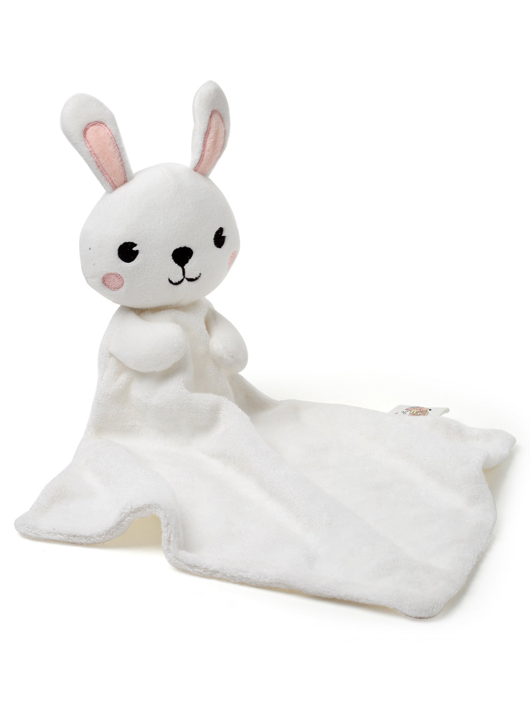 Bunny Comforter