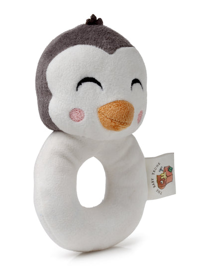 Penguin Rattle