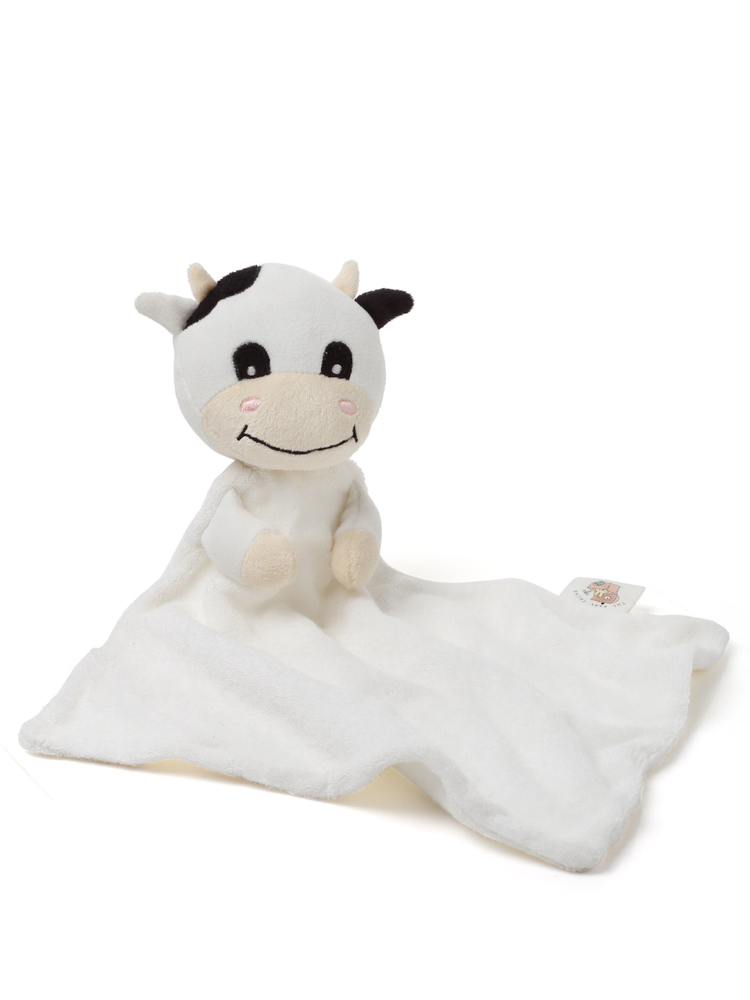 Cow Comforter