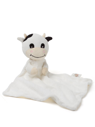 Cow Comforter