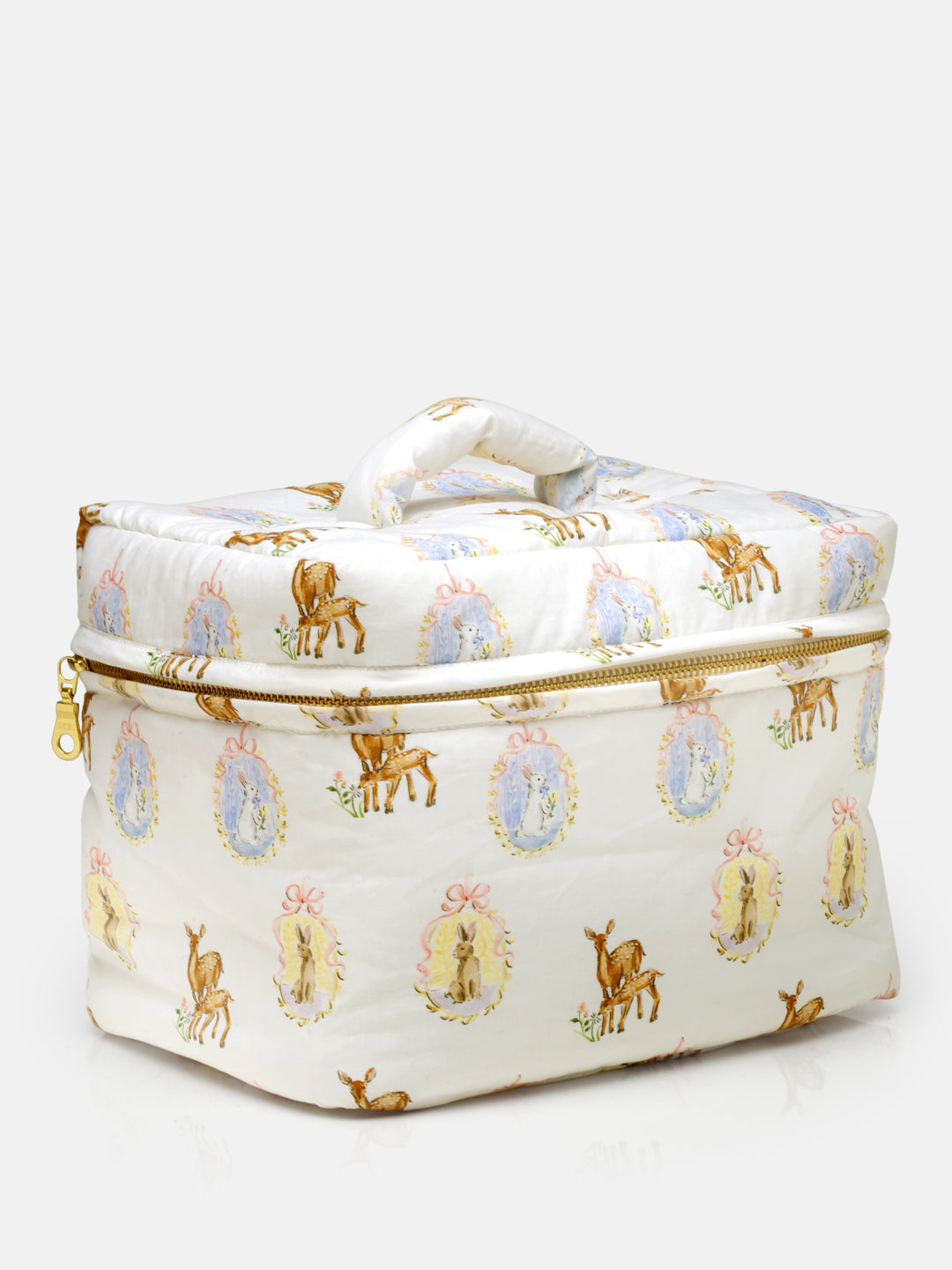 Enchanted Deer Travel Kit