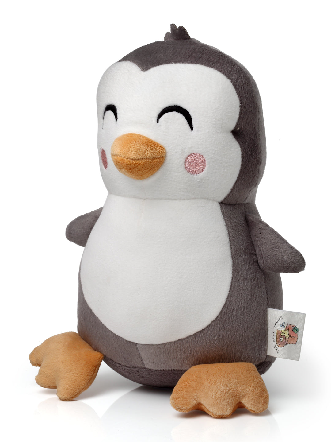 Penguin Soft Toy