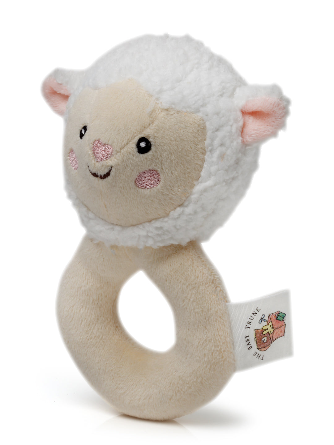 Sheep Rattle