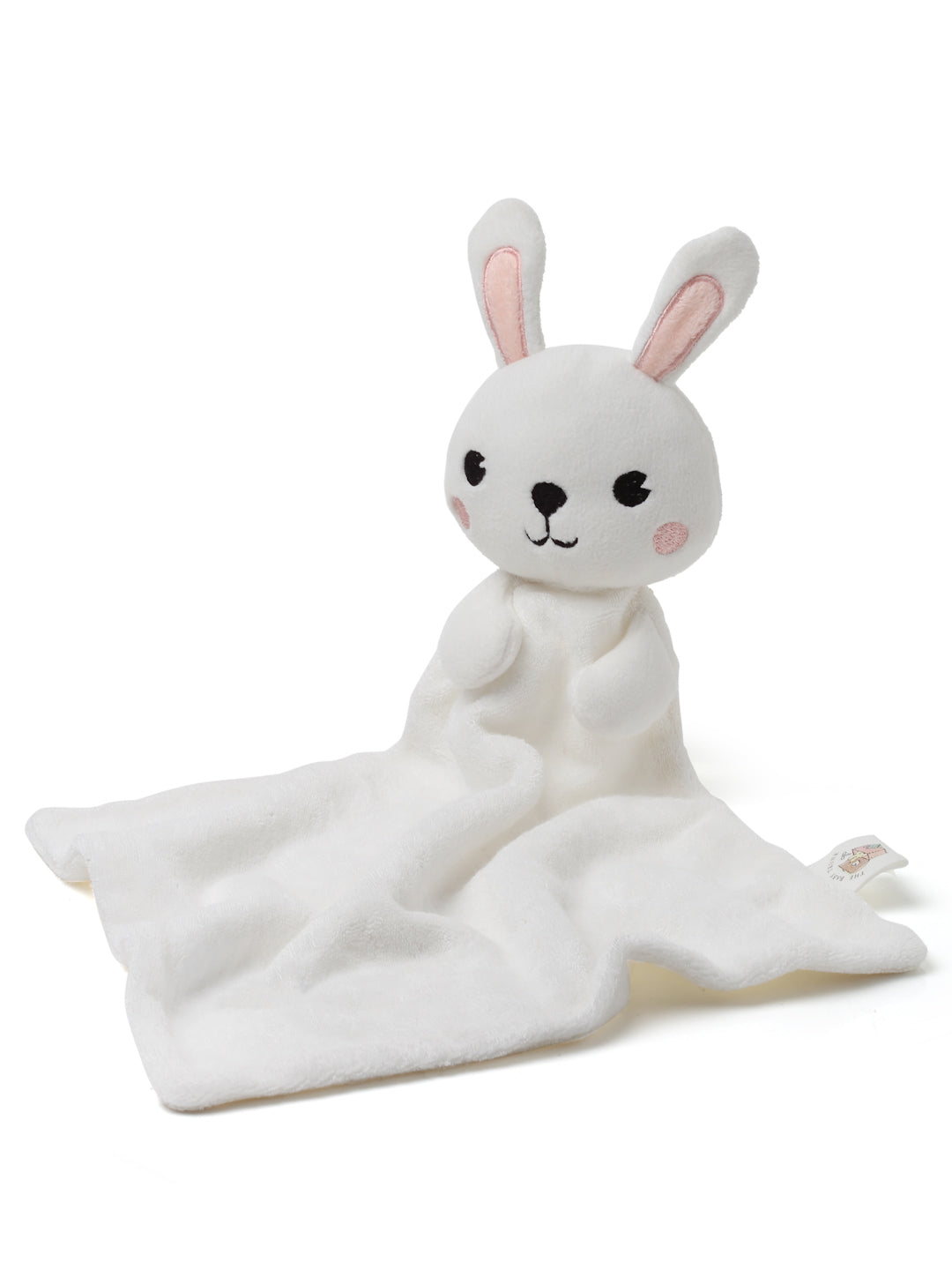 Bunny Comforter