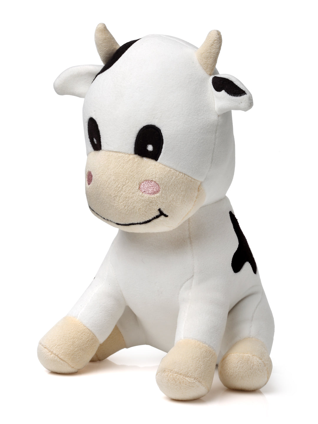 Cow Soft Toy