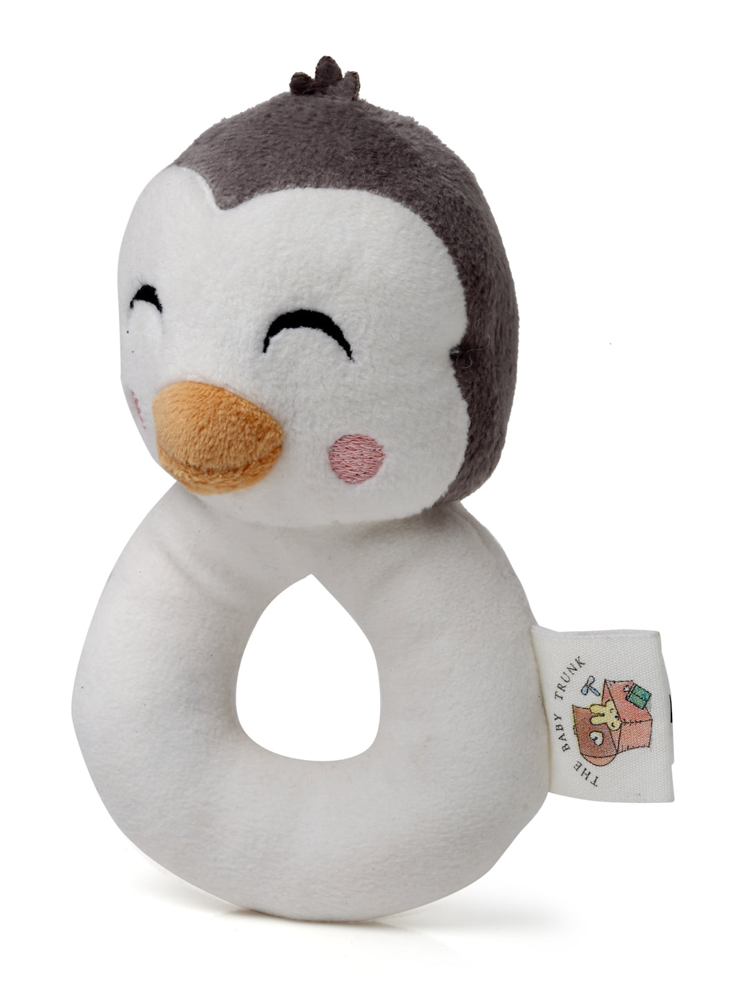 Penguin Rattle