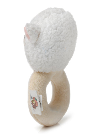 Sheep Rattle