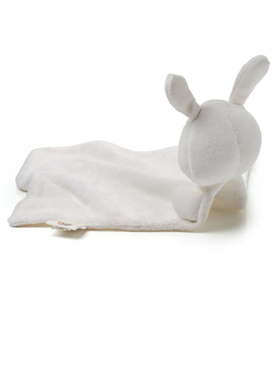 Bunny Comforter