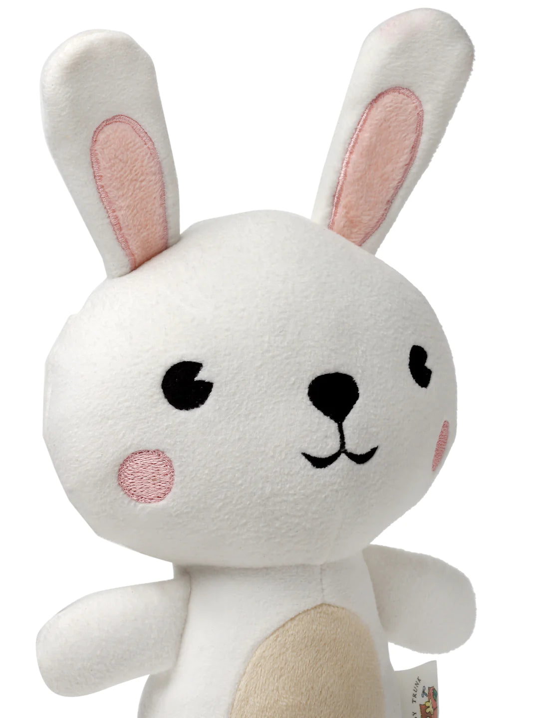 Bunny Soft Toy