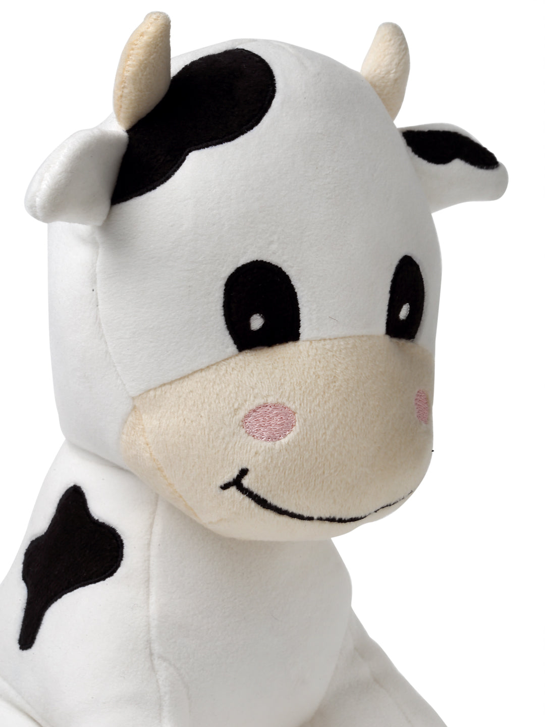 Cow Soft Toy