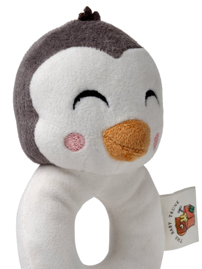 Penguin Rattle