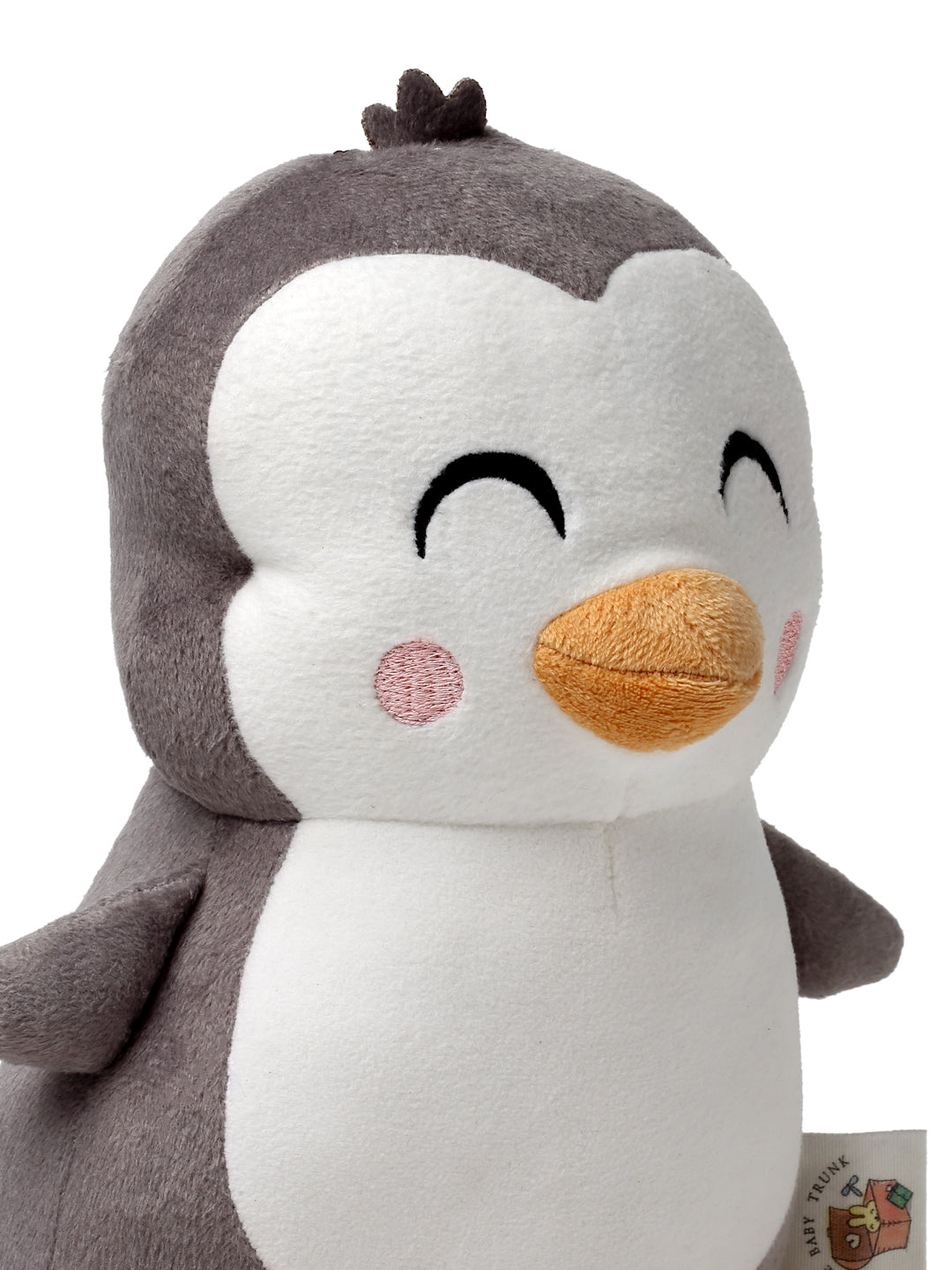 Penguin Soft Toy