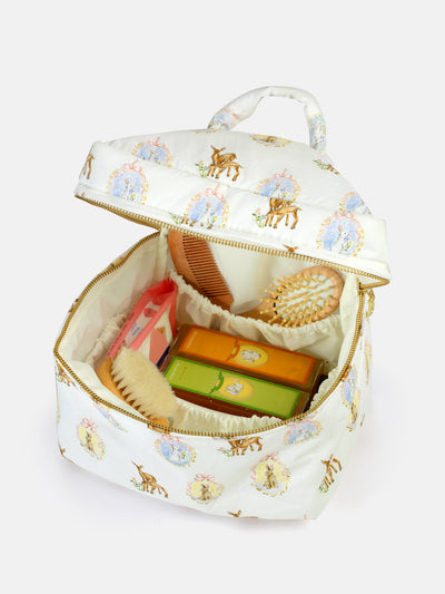 Enchanted Deer Travel Kit