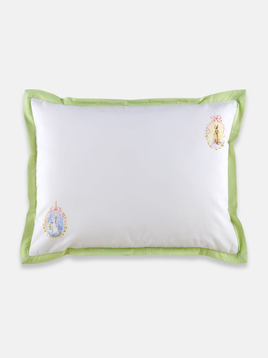 Enchanted Deer Sheet Set With 2 Pillow Cover