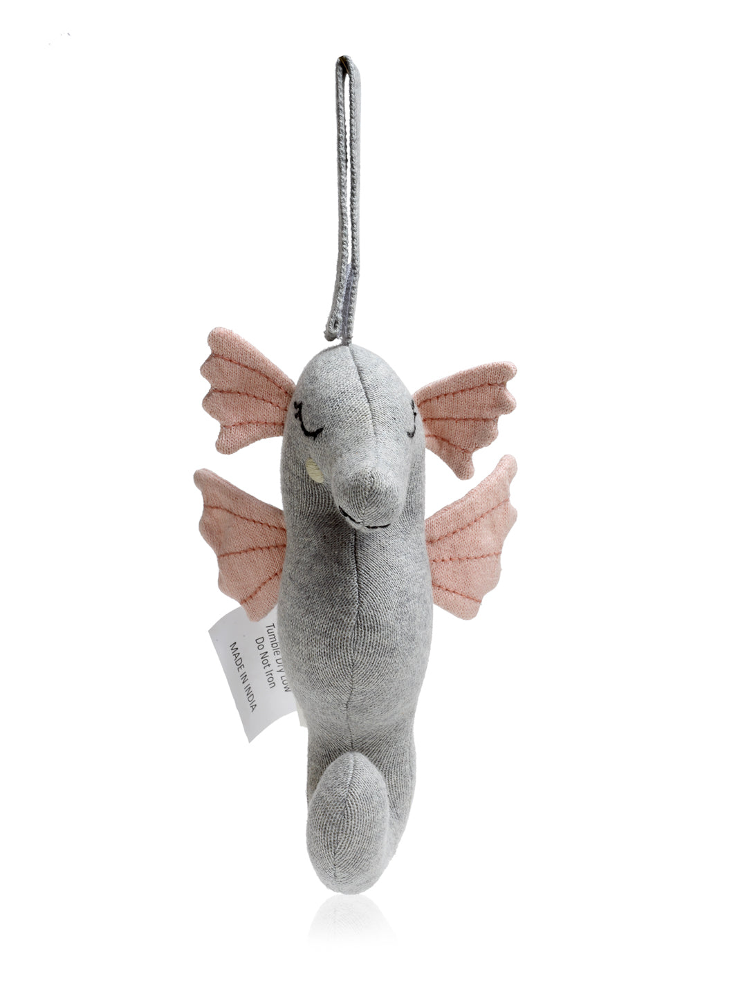 Seahorse Hanging Toy