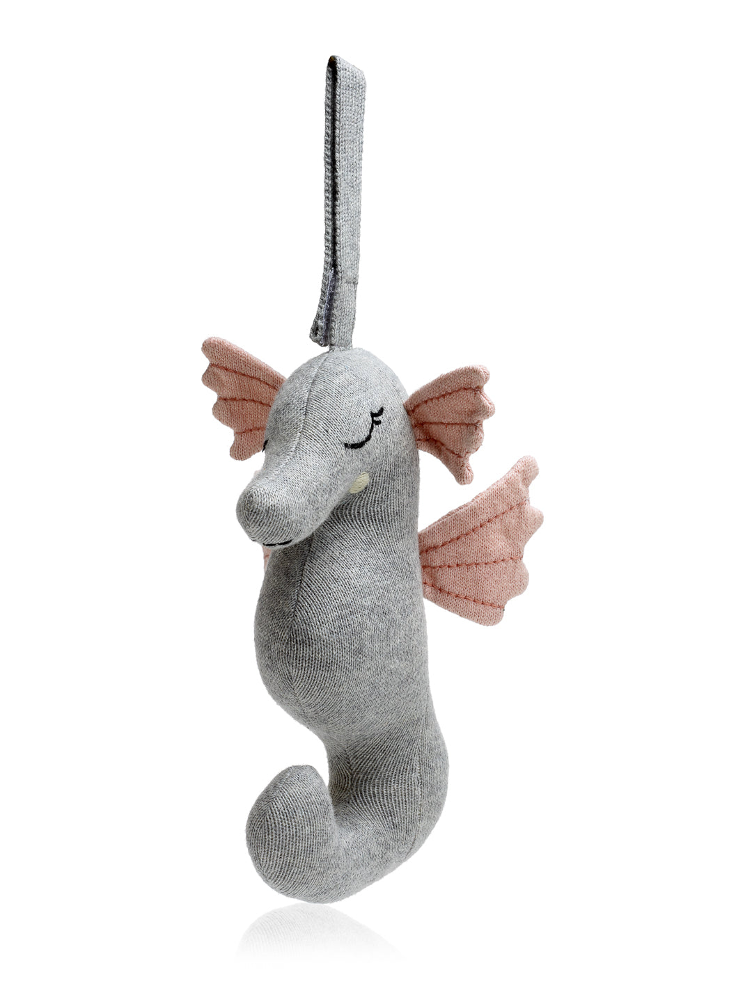 Seahorse Hanging Toy