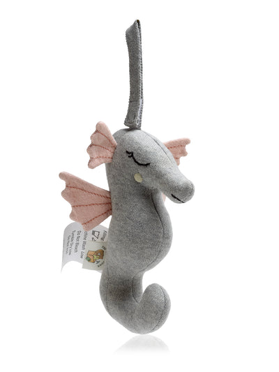 Seahorse Hanging Toy