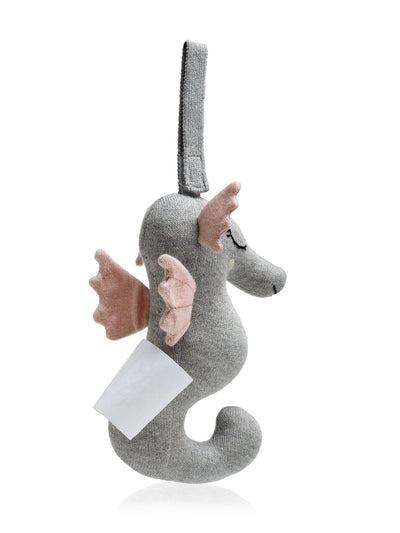 Seahorse Hanging Toy