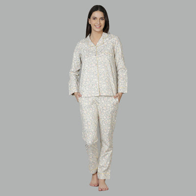 Kaleidoscope Pyjama Set