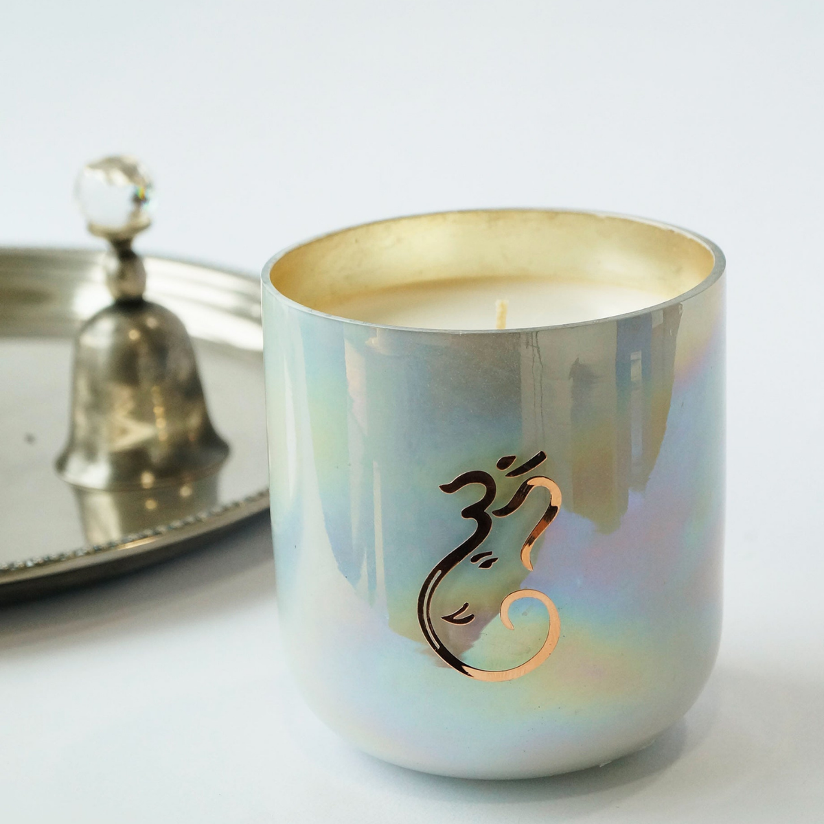 Om | Inaara Candle