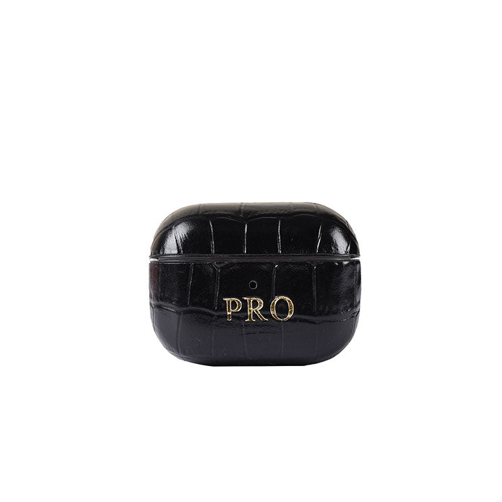 Black Nile- Airpod Pro Case