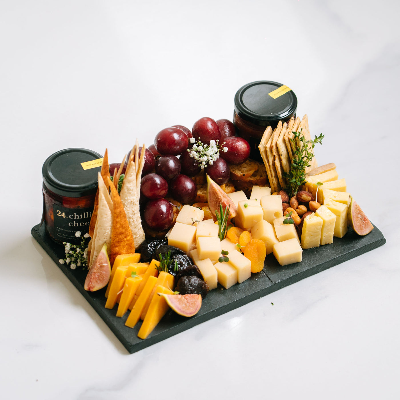 Cheese Platter