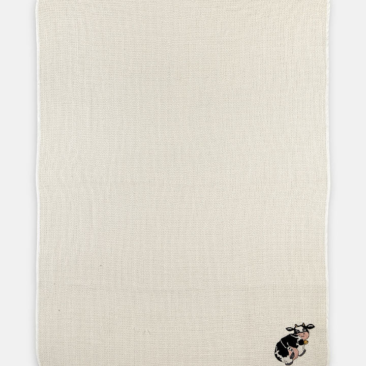Swaddle-Lino cow