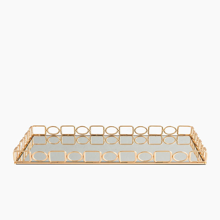 Artia Geometric Tray