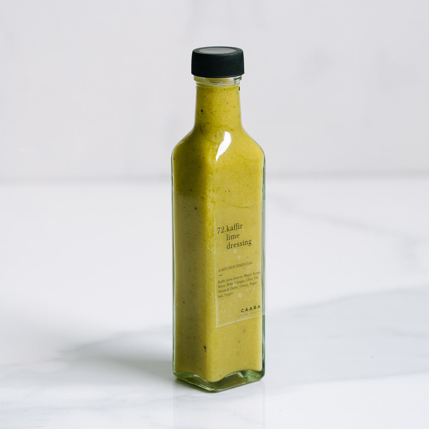 Kaffir Lime Dressing