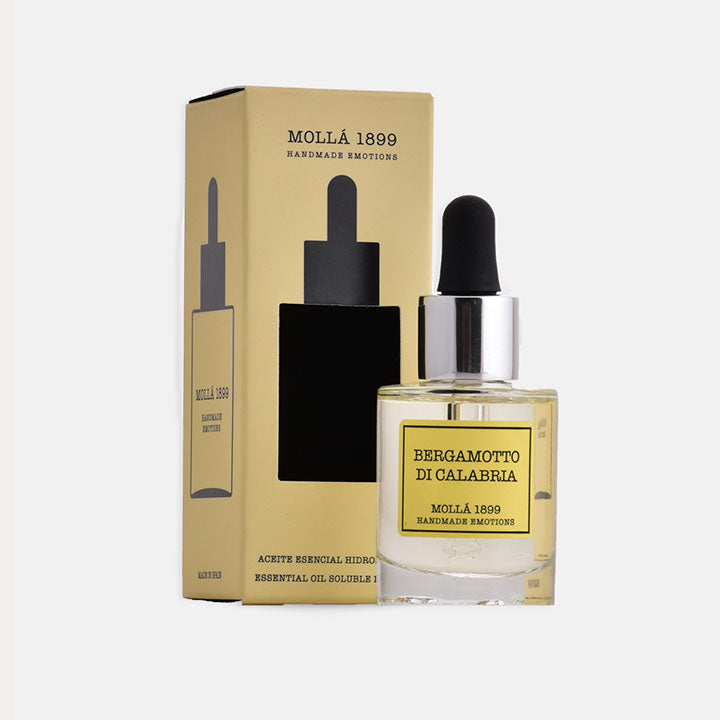 Bergamotto Eessential Oil