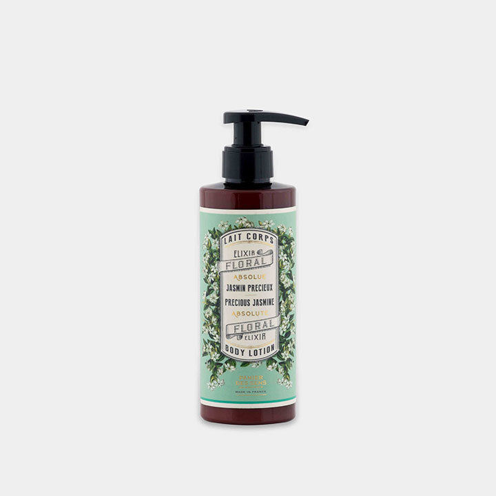 Panier Precious Jasmine Body Lotion