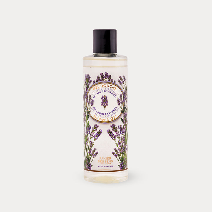 Panier Lavender Shower Gel