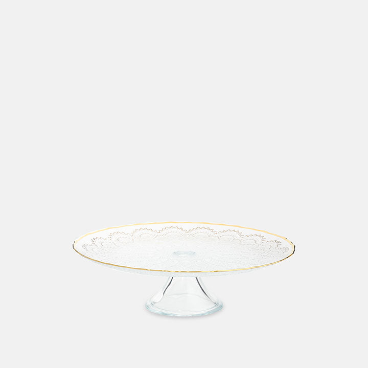 Jacquard Cake Stand