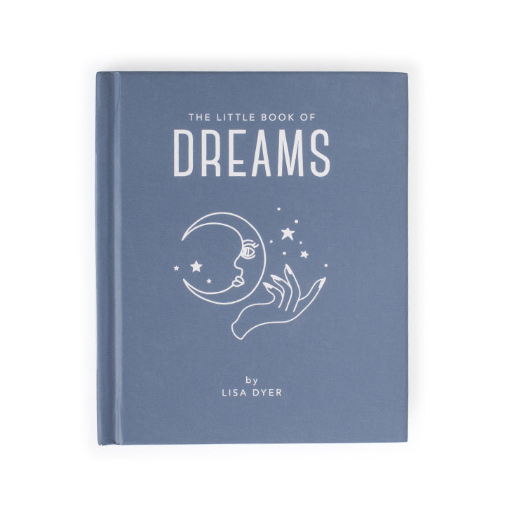 The Little Book of Dreams, by Lisa Dyer