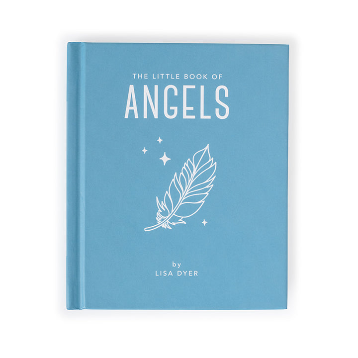 The Little Book of Angles By Lisa Dyer