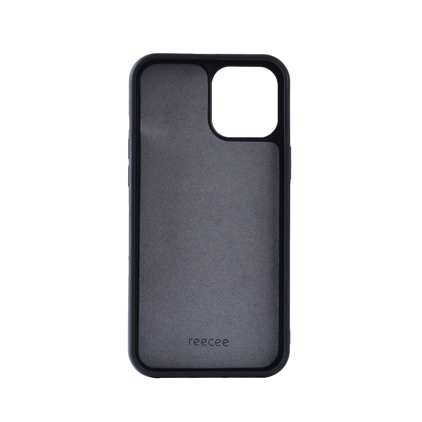 Azure Blue Phone Case- Iphone 12/12 Pro